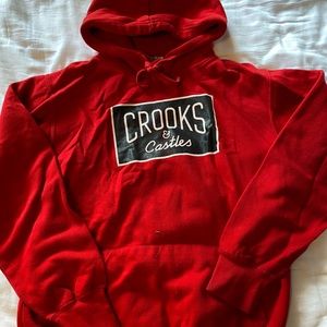 Crooks & Castles Hoodie